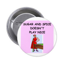 billiards button