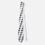 Billiards - Sexy Woman Tie