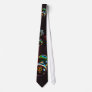 Billiards Tie
