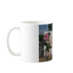 Billie Holiday Street Art Coffee Mugs