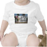 Billie Holiday Street Art T-shirts