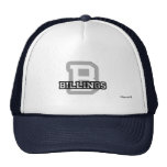 Billings Hats