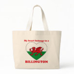 Billington Bag