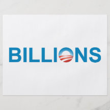BILLIONS FLYER