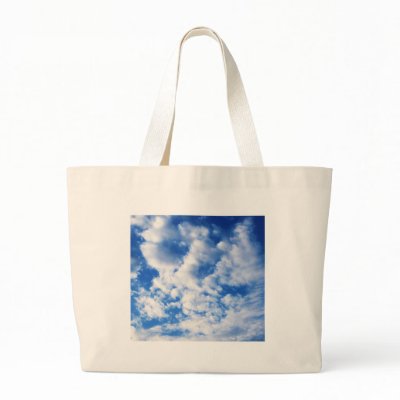 Billowy Tote Bag by lillianhibiscus