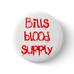Bills Blood Supply Pin