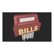 Bills Box