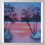 Bill's Cove Poster
