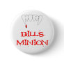 Bills Minion Pin