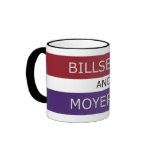 Billsbabe and Moyerist Coffee Mugs