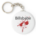 Billsbabe Keychains