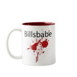Billsbabe Mug