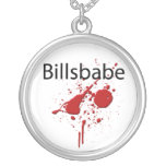 Billsbabe Custom Necklace