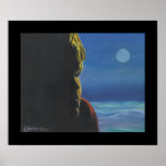 BILLY AT SEVEN POSTERS
