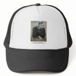 Billy Big Hands Hat