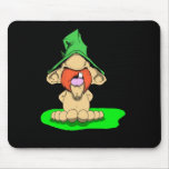 Billy Bob Mouse Pads