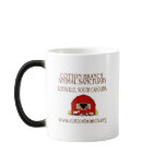 Billy Bob Mug