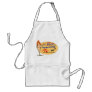 Billy Bob's Grill Apron