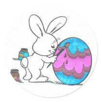 Billy Bunny
