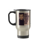 Billy Griffin Hold Me Tighter Mug