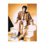 Billy Griffin RESPECT Postcards