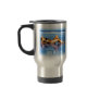 Billy Griffin Travel Mug