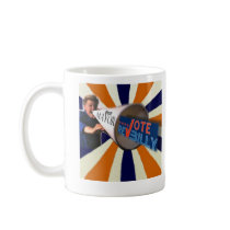 Billy Talen for NYC Mayor mug