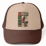 Billy the Kid Hat