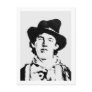 Billy The Kid ~ William H. Bonney / Outlaw Postcard