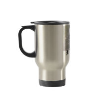 Billy W. Baird Mug