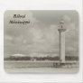 Biloxi Lighthouse, BiloxiMississippi Mouse Pad