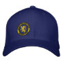Bilton Grange Lions Cap Embroidered Hats