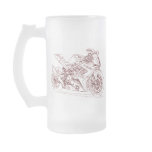 Bimota DB7 Mugs
