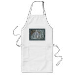 Bin Fishin' Too Long Apron