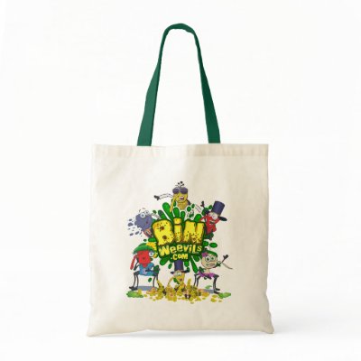 Bin Weevils Bag by binweevils