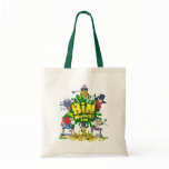 Bin Weevils Bag