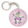 Bin Weevils Bunty Keychain