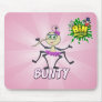 Bin Weevils Bunty Mousepad