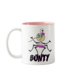 Bin Weevils Bunty Mug