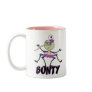 Bin Weevils Bunty Mug
