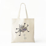 Bin Weevils Ink Bag