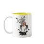 Bin Weevils Tink Mug