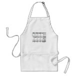binary code design aprons