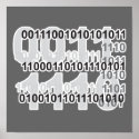 binary code design posters