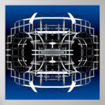 Binary Fusion Chamber Posters