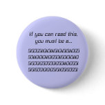 Binary GEEK