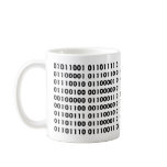 binary mug