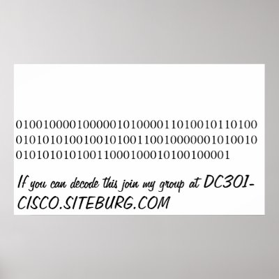 Binary by dC301_ADMIN