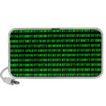 Binary Iphone Speaker
