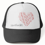 Binary Top Hat